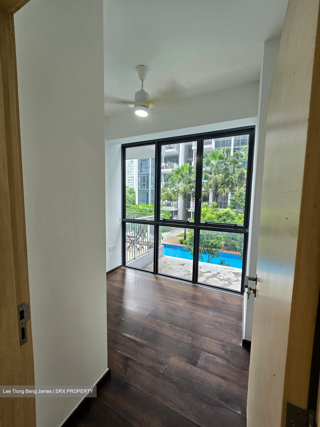 The Luxurie (D19), Condominium #433040071
